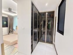 Blk 546C Segar Vale (Bukit Panjang), HDB 5 Rooms #632612011